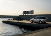 Land Rover Range Rover Land Rover Range Rover